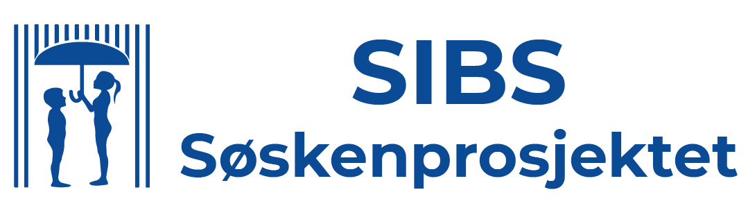 Logo til SIBS